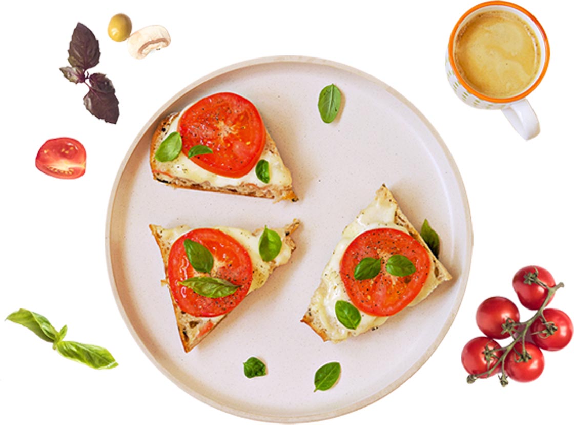 chef recommends
