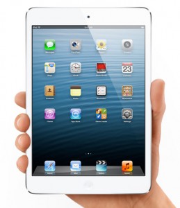 iPad Mini